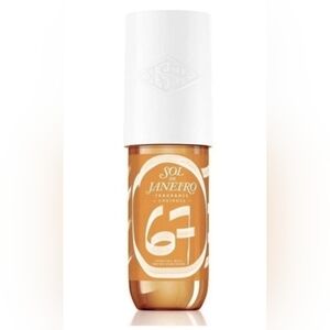 Sol de Janeiro Cheirosa 67 Mist in Orange and White